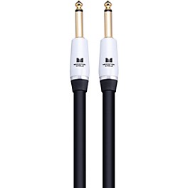 Monster Cable Prolink Studio Pro 20... Monster Cable Prolink Studio Pro 2000 Speaker Cable - Straight to Straight 6 ft. Black