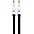 Monster Cable Prolink Studio Pro 2... Monster Cable Prolink Studio Pro 2000 Speaker Cable - Straight to Straight 12 ft. Black