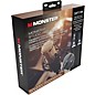 Monster Cable Prolink Studio Pro 2000 Microphone Cable 30 ft. Black