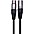 Monster Cable Prolink Classic Microphone Cable 20 ft. Black Monster Cable Prolink Classic Microphone Cable 5 ft. Black