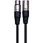Monster Cable Prolink Classic Microphone Cable 5 ft. Black thumbnail