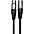 Monster Cable Prolink Classic Microphone Cable 20 ft. Black Monster Cable Prolink Classic Microphone Cable 10 ft. Black