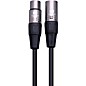 Monster Cable Prolink Classic Microphone Cable 10 ft. Black thumbnail