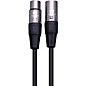 Monster Cable Prolink Classic Microphone Cable 20 ft. Black thumbnail