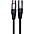 Monster Cable Prolink Classic Microphone Cable 20 ft. Black Monster Cable Prolink Classic Microphone Cable 30 ft. Black