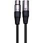 Monster Cable Prolink Classic Microphone Cable 30 ft. Black thumbnail