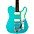 Reverend Greg Koch Signature Grist... Reverend Greg Koch Signature Gristlemaster 90 Ebony Fretboard Electric Guitar Turquoise