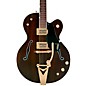 Gretsch Guitars G6119TG-62RW-LTD Limited Edition '62 Rosewood Tenny with Bigsby and Gold Hardware Natural thumbnail