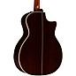 Taylor 814ce V-Class Left-Handed Grand Auditorium Acoustic-Electric Guitar Natural