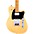 Reverend Crosscut Roasted Maple Fingerboard Electric G... Reverend Crosscut Roasted Maple Fingerboard Electric Guitar Natural