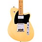Reverend Crosscut Roasted Maple Fingerboard Electric Guitar Natural thumbnail