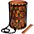 X8 Drums Kente Cloth Dundun with Sticks 15 in. X8 Drums Kente Cloth Dundun with Sticks 12 in.