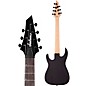 Jackson JS Series Dinky Arch Top JS22Q-7 DKA HT Electric Guitar Transparent Black Burst