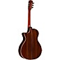 Taylor 812ce 12-Fret V-Class Grand Concert Acoustic-Electric Guitar Natural