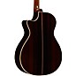 Taylor 812ce 12-Fret V-Class Grand Concert Acoustic-Electric Guitar Natural