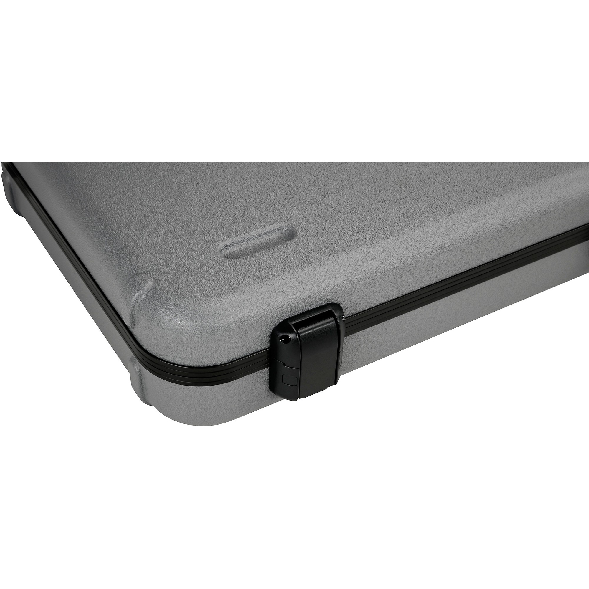 ベース FENDER Deluxe Molded Case Fender Deluxe Molded Bass Case - Black | Sweetwater