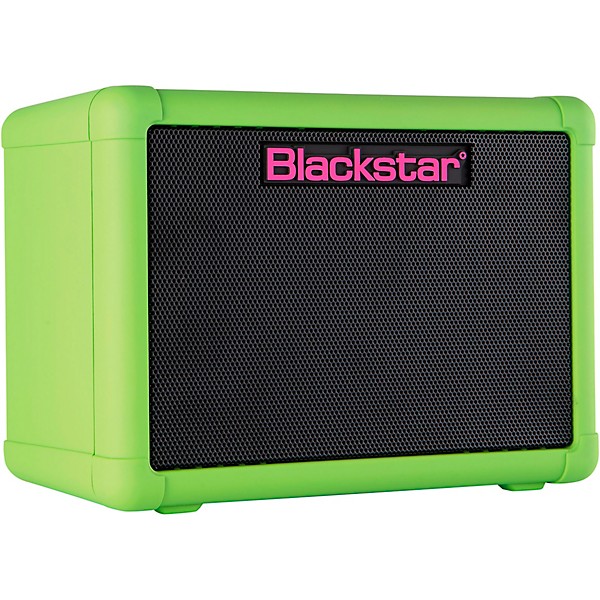 Blackstar FLY3 Neon Green