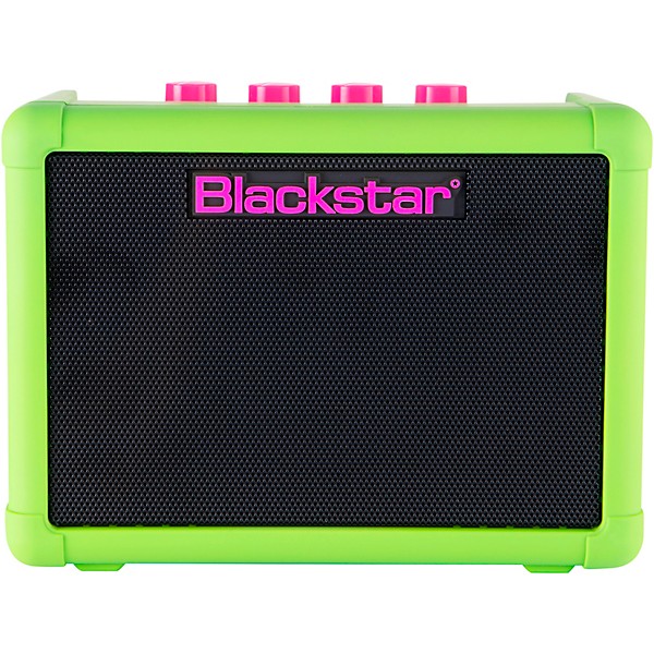 Blackstar FLY3 Neon Green