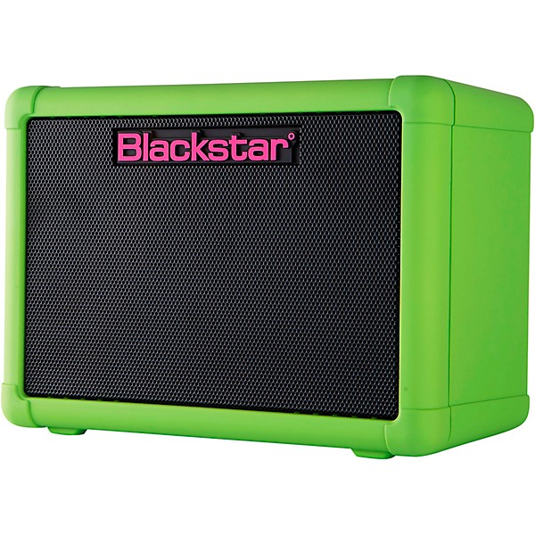 Blackstar FLY3 Neon Green