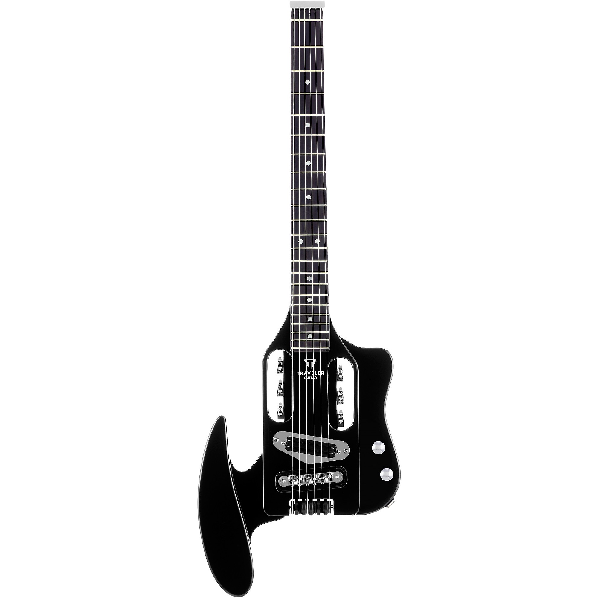 Traveler Guitar Speedster Standard Electric Guitar Gloss
