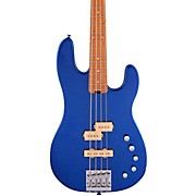 Charvel Pro-Mod San Dimas Bass Pj Iv Mystic Blue for sale