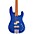 Charvel Pro-Mod San Dimas Bass PJ IV Platinum Pearl Charvel Pro-Mod San Dimas Bass PJ IV Mystic Blue