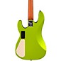 Charvel Pro-Mod San Dimas Bass PJ IV Lime Green Metallic