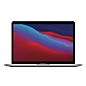 Apple MacBook Pro 13.3" 3.2GHz M1 8-CORE 8GB 512GB SSD Space Gray thumbnail