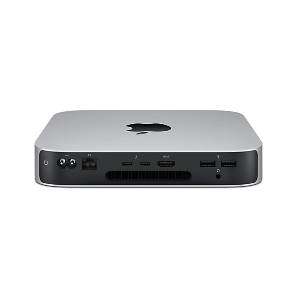 Apple Mac Mini 3.2GHz M1 8 Core 8GB 512GB SSD | Guitar Center