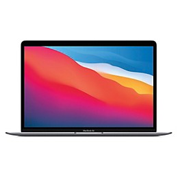 Apple MacBook Air 13.3" 3.2GHz M1 8-Core 8GB 256GB SSD Space Gray