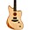 Fender American Acoustasonic Jazzmaster Acoustic-... Fender American Acoustasonic Jazzmaster Acoustic-Electric Guitar Natural