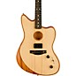 Fender Acoustasonic Jazzmaster Acoustic-Electric Guitar