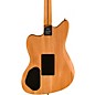 Fender American Acoustasonic Jazzmaster Acoustic-Electric Guitar Natural