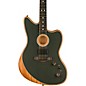 Fender Acoustasonic Jazzmaster Acoustic-Electric Guitar Tungsten thumbnail