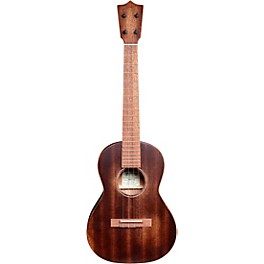 Martin T1 StreetMaster Tenor Ukulele Dark Mahogany