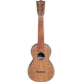 Martin 0XK Koa HPL Concert Ukulele Natural