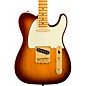 Fender 75th Anniversary Commemorative Telecaster Electric Guitar 2-Color Bourbon Burst thumbnail