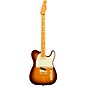 Fender 75th Anniversary Commemorative Telecaster Electric Guitar 2-Color Bourbon Burst