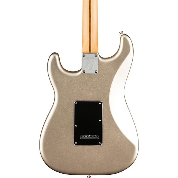Fender 75th Anniversary Stratocaster Electric Guitar Diamond