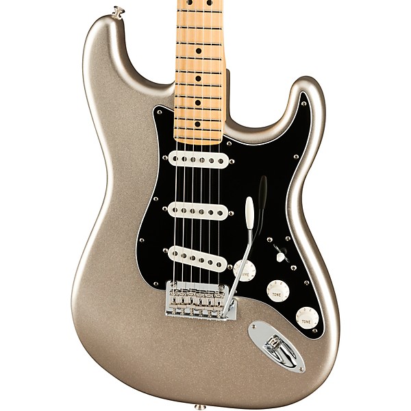 ギター Fender 75th Anniversary Stratocaster Fender 75th Anniversary Stratocaster Electric Guitar Diamond
