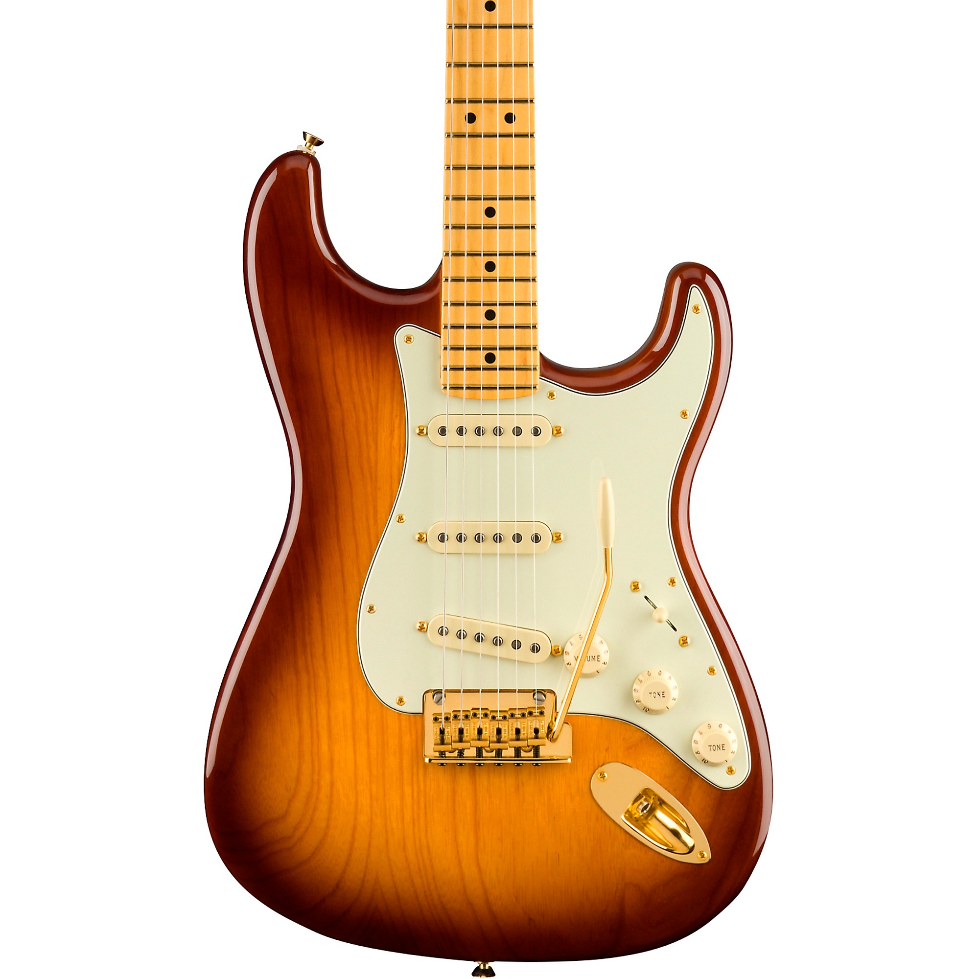ギター Fender 75th Anniversary Strat Fender 75th Anniversary Stratocaster | USA