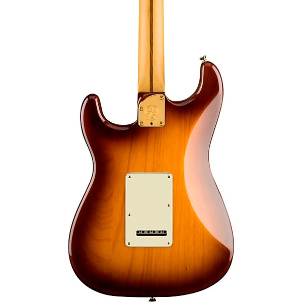 Fender 2-Color Bourbon Burst | Guitar Center