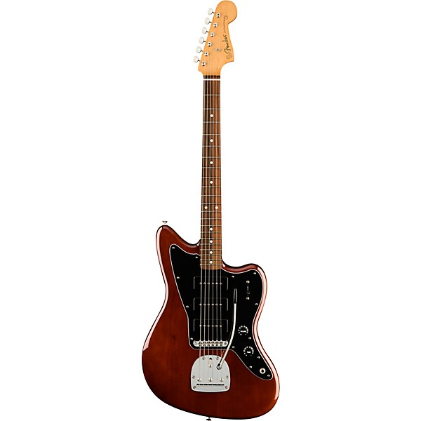 Open Box Fender Noventa Jazzmaster Pau Ferro Fingerboard Electric