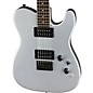 Fender Boxer Series Telecaster HH Electric Guitar Inca Silver