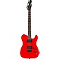 Open Box Fender Boxer Series Telecaster HH Electric Guitar Level 2 Torino Red 194744631788