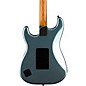 Squier Contemporary Stratocaster HH Floyd Rose Roasted Maple Fingerboard Electric Guitar Gunmetal Metallic