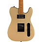 Squier Contemporary Telecaster RH Roasted Maple Fingerboard Electric Guitar Shoreline Gold thumbnail