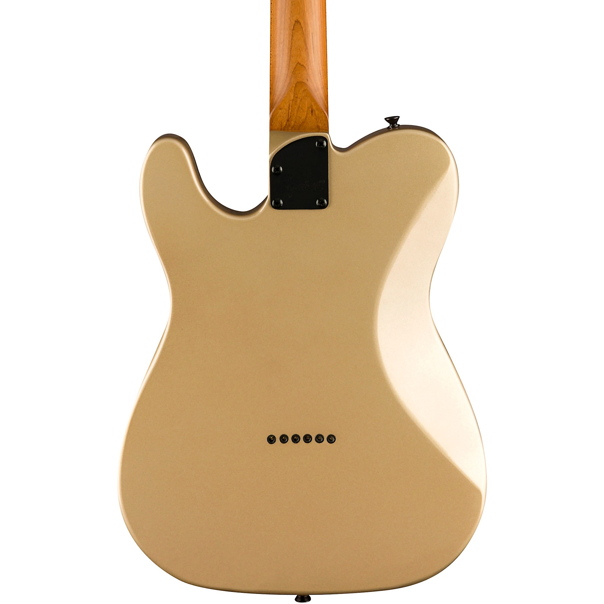 Squier Contemporary Telecaster RH Roasted Maple Fingerboard 