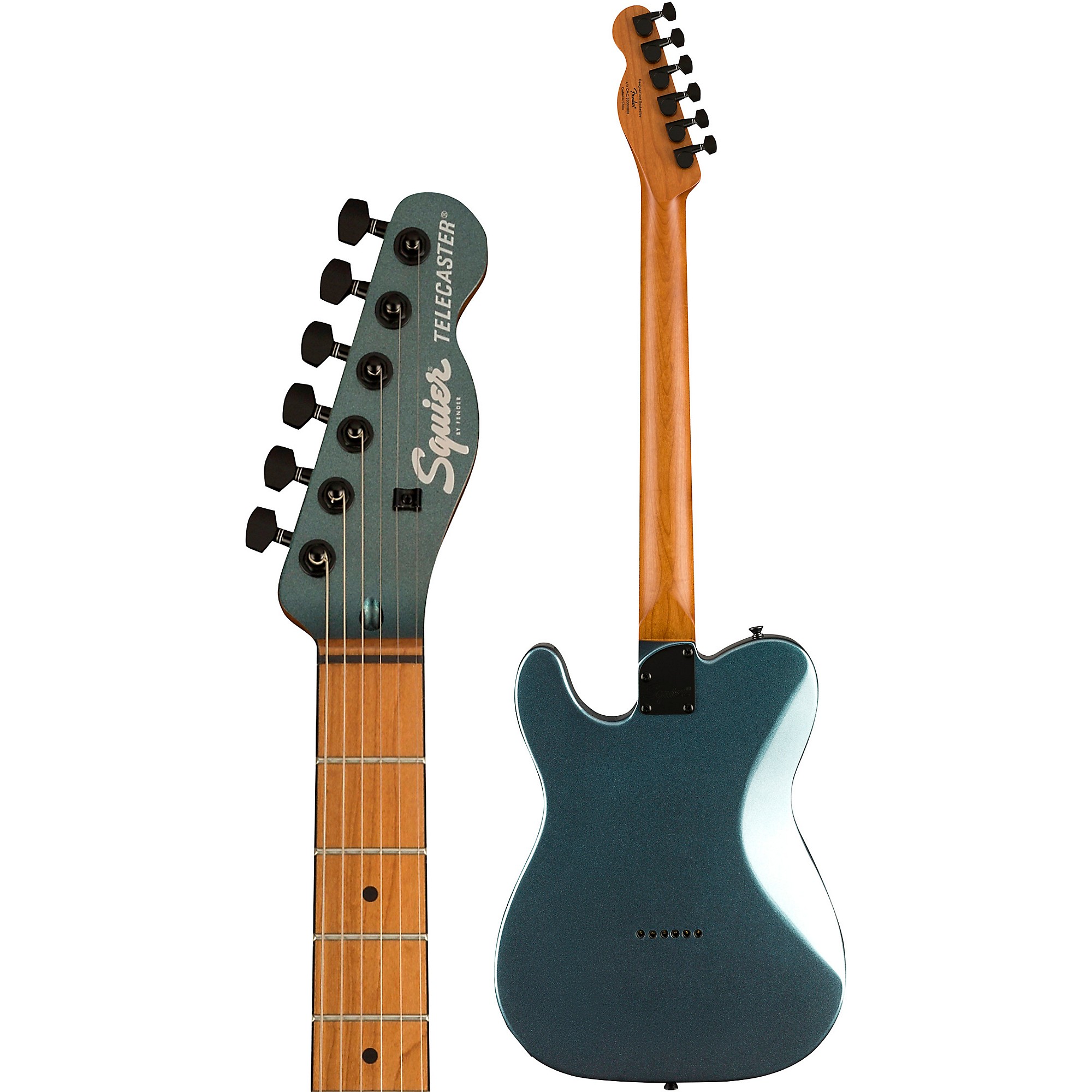 NGD Squier Contemporary Telecaster : r/Guitar