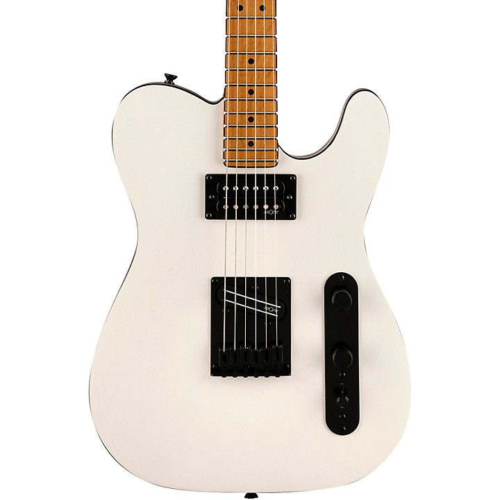 Squier Contemporary Telecaster RH Roasted Maple Fingerboard